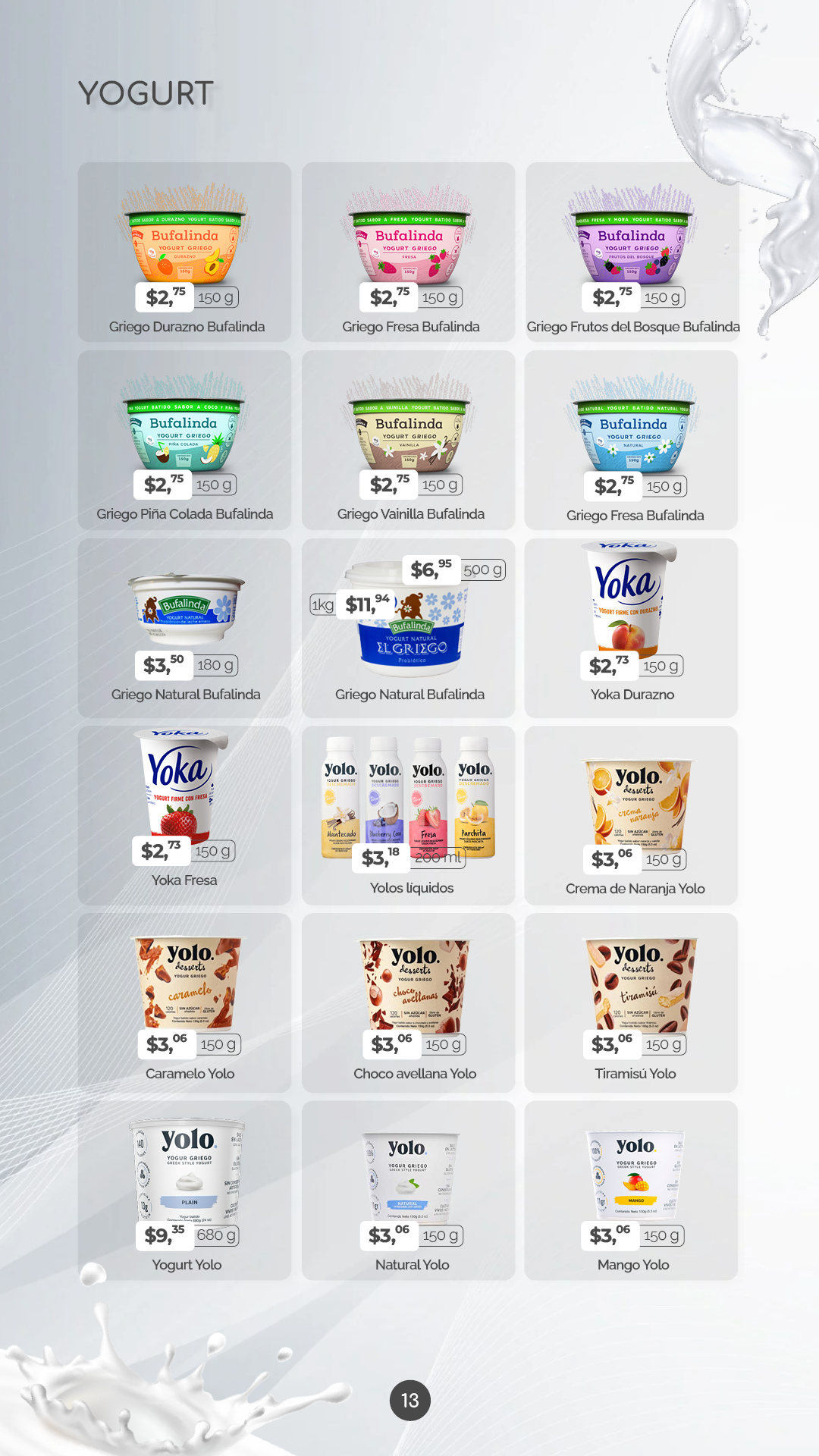 delivery-caracas-ccct-tablitas-exclusivos-market-charcuteria-importados-carnes de primera-quesos-quesos importados-gourmet-yogourt-bebidas-víveres-lácteos-bebidas-snacks salados-snaks dulces-productos de limpieza-jabón-jabones-